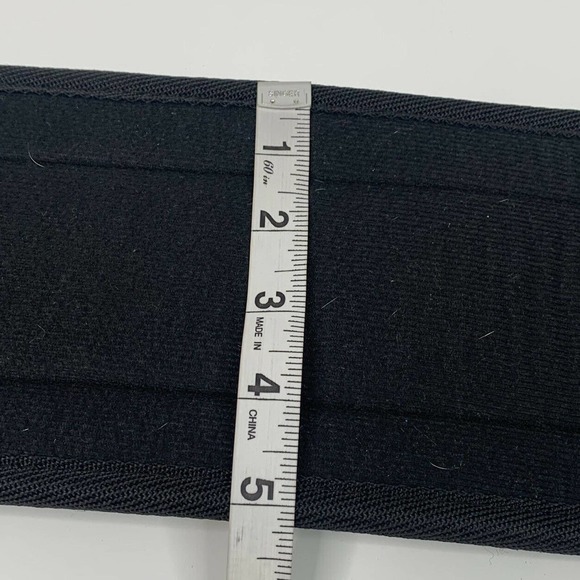 Harbinger Black Weightlifting Belt Size XL - Picture 7 of 7